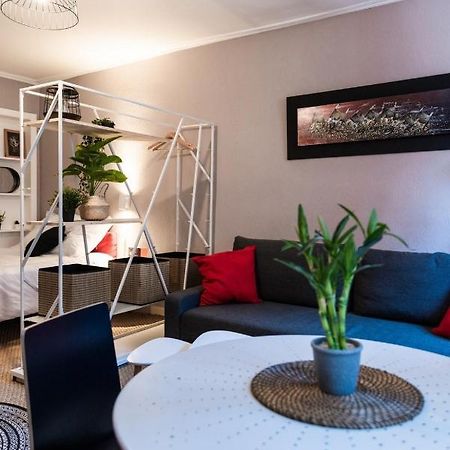 Agreable Studio En Plein Coeur De Quimper Daire Dış mekan fotoğraf