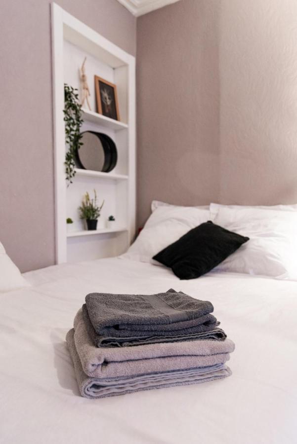 Agreable Studio En Plein Coeur De Quimper Daire Dış mekan fotoğraf