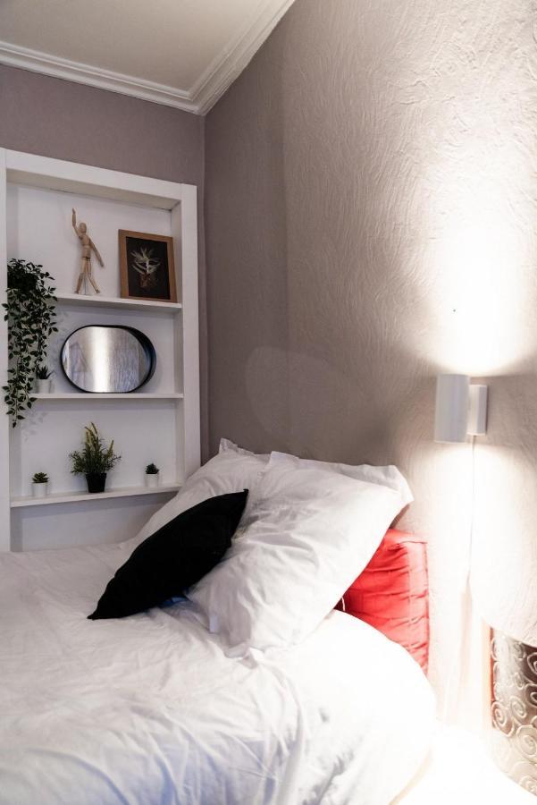 Agreable Studio En Plein Coeur De Quimper Daire Dış mekan fotoğraf