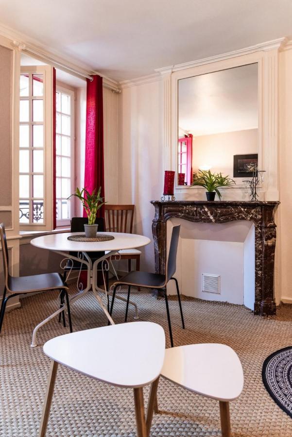Agreable Studio En Plein Coeur De Quimper Daire Dış mekan fotoğraf