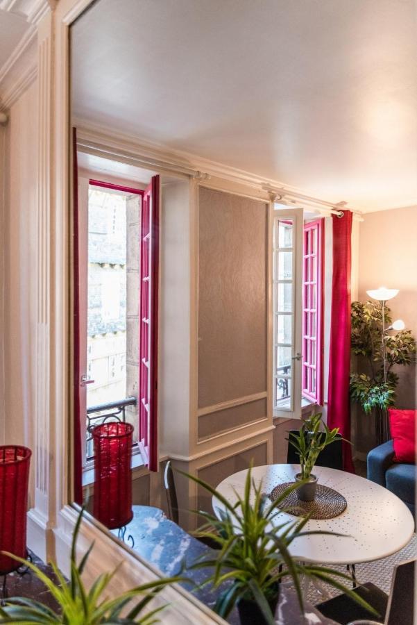 Agreable Studio En Plein Coeur De Quimper Daire Dış mekan fotoğraf